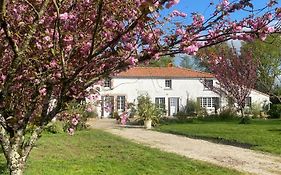 La Maison Aux Petits Bonheurs